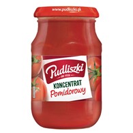 Pudliszki Koncentrat Pomidorowy 190g/24