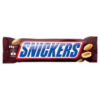 Baton Snickers 50g/40 IMP