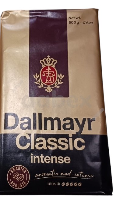 Dallmayr Classic 500g