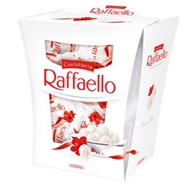 Ferrero Raffaello Kufer T23 230g/8 IMP