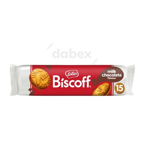 Lotus Cookies Biscoff Chocolate 150g