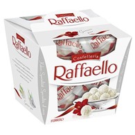 Ferrero Raffaello Kufer T15 150g/6 PROMO
