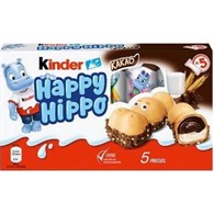 Ferrero Kinder Happy Hippo 20,7g/28 IMP