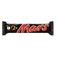 Mars 2pack 70g