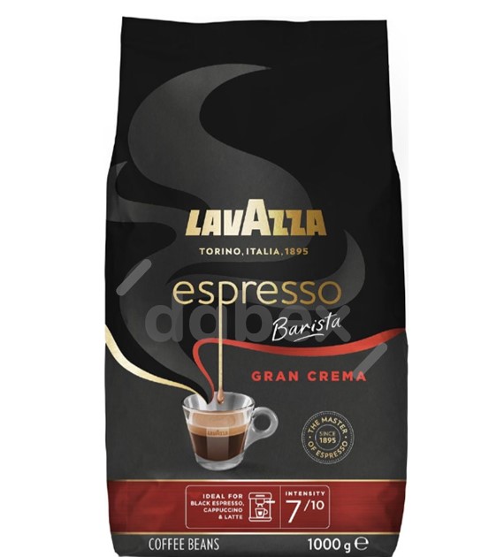 Lavazza Barista Espresso Beans 1kg