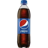 Pepsi 500ml/12 IMP+STICKER PL