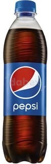 Pepsi 0,5l