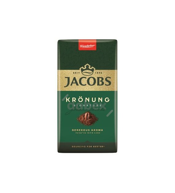 Jacobs Kronung Ground 250g