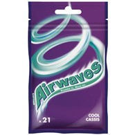 Airwaves Cool Casis Bag 35g