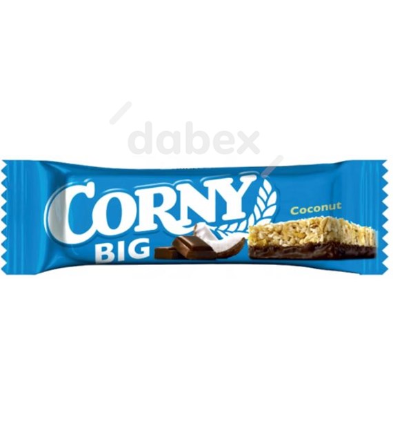 Corny Coconut 50g