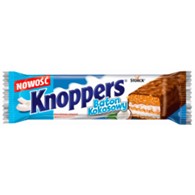 Baton Storck Knoppers Peanut 40g/24 IMP