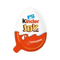 Ferrero Kinder Joy Harry Potter 20g/144