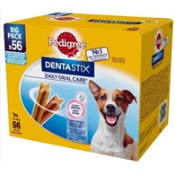 Pedigree Denta Stix Małe Rasy 8x110g/1