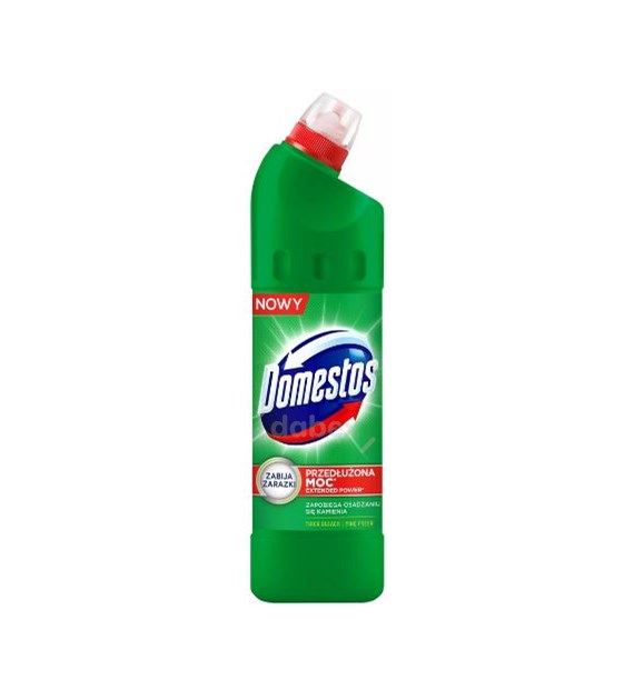Domestos Pine Fresh 750ml