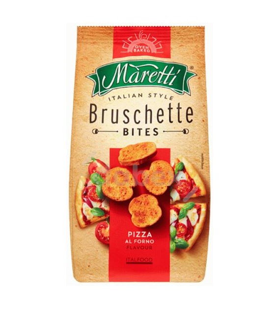 Maretti Bruschette Pizza 70g