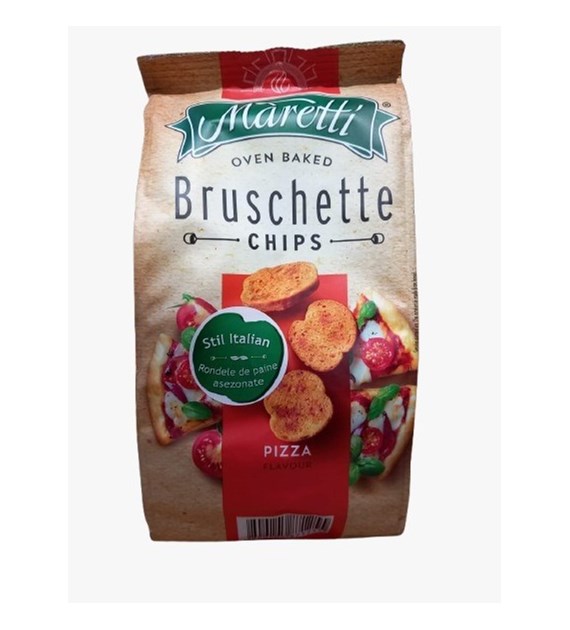 Maretti Bruschette Pizza 70g