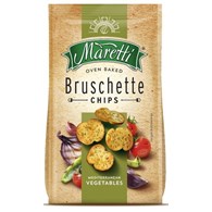 Maretti Bruschette Mediterranean Vegetables 70g