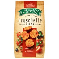Maretti Bruschette Tomato 70g