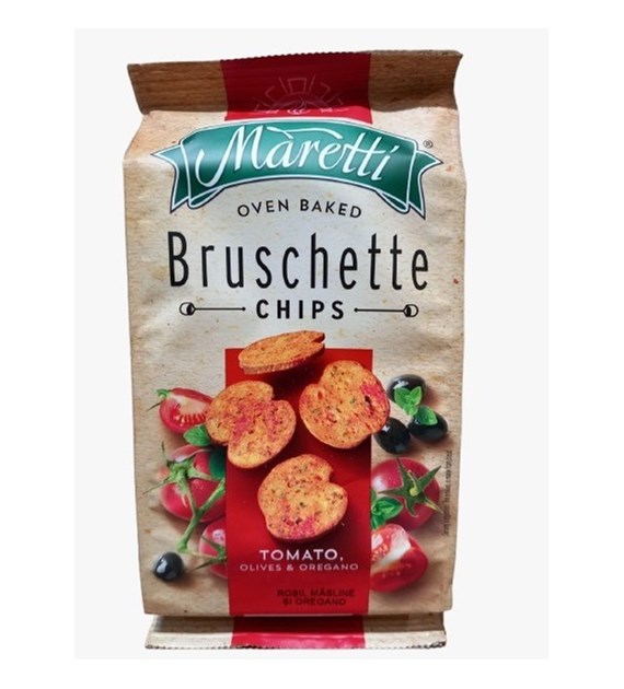 Maretti Bruschette Tomato 70g