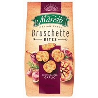 Maretti Bruschette Garlic 70g