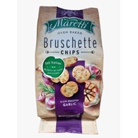 Maretti Bruschette Garlic 70g