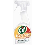 Cif Spray Kuchnia 500ml/12