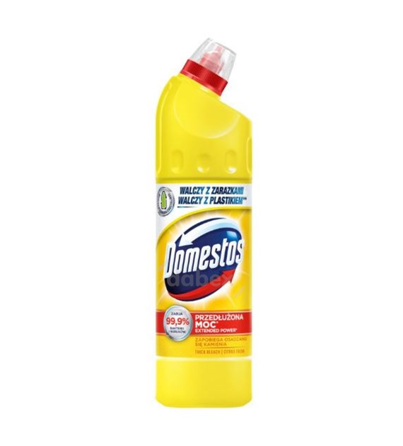 Domestos Citrus 750ml