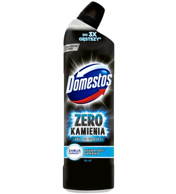 Domestos Blue 750ml