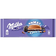 Milka Oreo Promo 300g