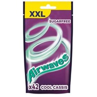 Airwaves Cool Cassis XXL Bag 58g