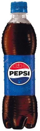 Pepsi 0,5l