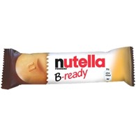 Ferrero Baton Nutella B-Ready T1 22g/36 IMP