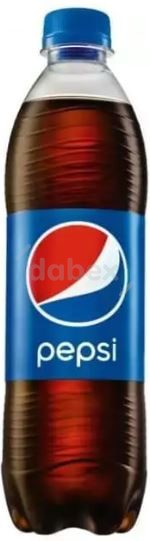 Pepsi 0,5l