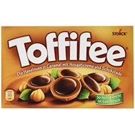 Storck Toffifee 125g/20 IMP