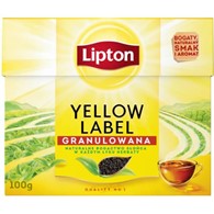 Lipton Herbata Granulowana 100g/12