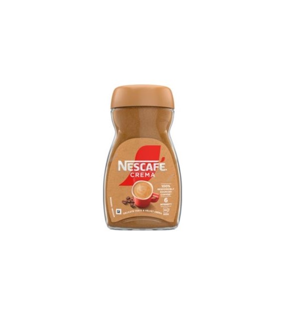 Nescafe Crema Instant 100g