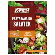 Prymat Przyprawa do Sałatek 20g/25