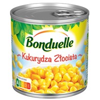 Bonduelle Kukurydza Konserwowa 340g/12 IMP