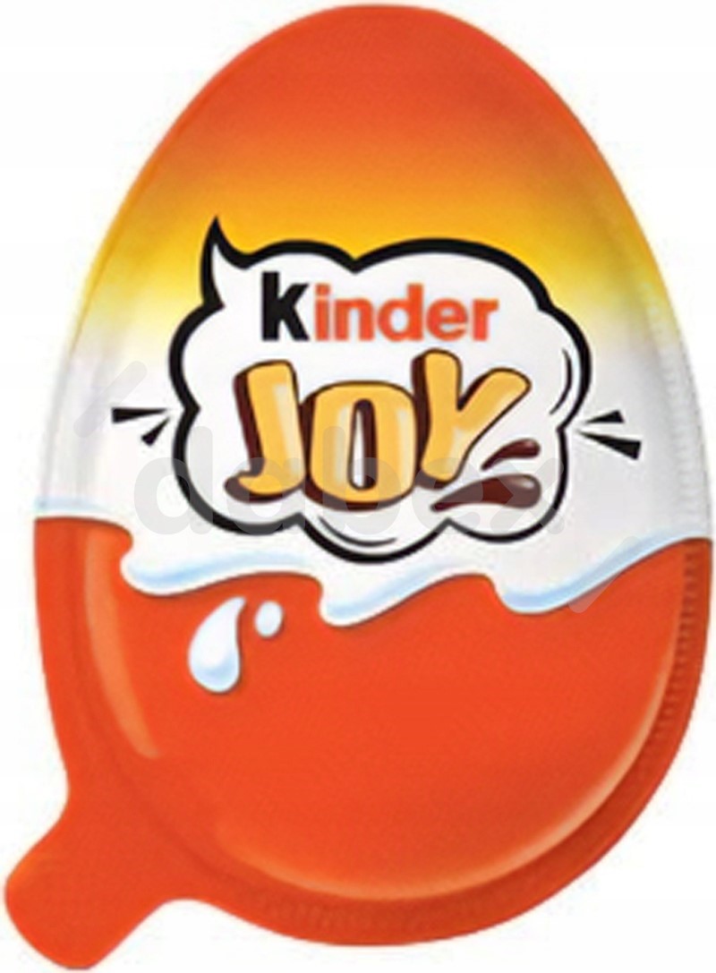 Kinder Joy 20g