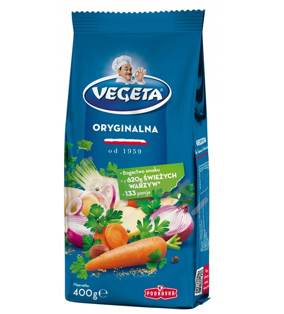 Podravka Vegeta Bag 400g