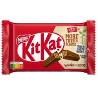 Baton KitKat 4 Paluszki 41,5g/24