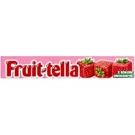 Fruitella Strawberry 41g