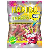 @ Haribo Żelki Pommes Fizz 100g/24