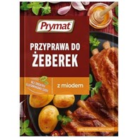 Prymat Przyprawa do Żeberek z Miodem 20g/30