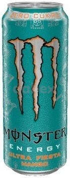 Monster Napój Energ. Ultra Fiesta 500ml/12