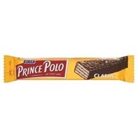 Wafel Prince Polo Classic PROMO 17,5g/28/448