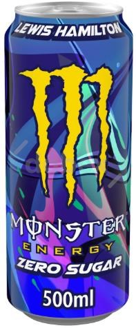 Monster Napój Energ. Full Throttle Zero 500ml/12