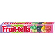 Fruitella Fruity Garden 41g