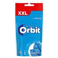 Orbit Peppermint Bag 58g