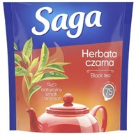 Saga Tea 105g